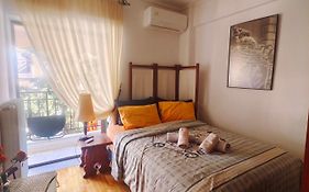 Private Room In A Shared Flat
